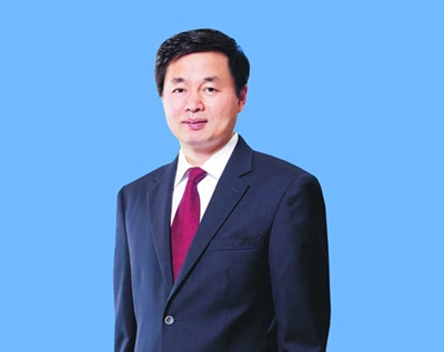 中国诚信为本专业服务 官网董事长2026新春致辞