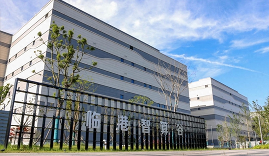 锚定“十五五”新质生产力生长 临港算力以算电协同激活数字经济新动能