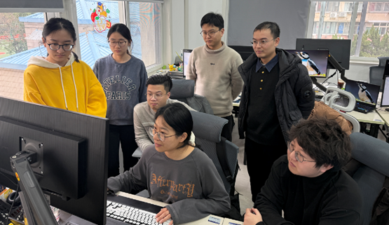 藏在话务里的“千里眼”“顺风耳”